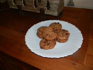 cookies