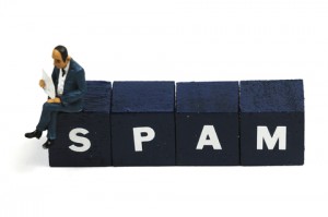 SPAM