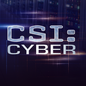 CSI: Cyber