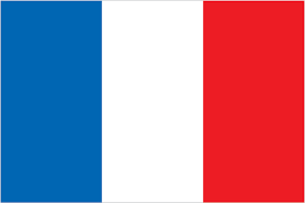 French flag